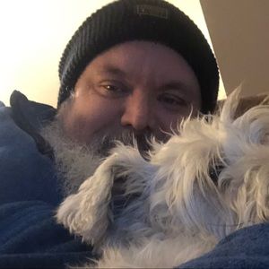 Meet your Posher, Scott